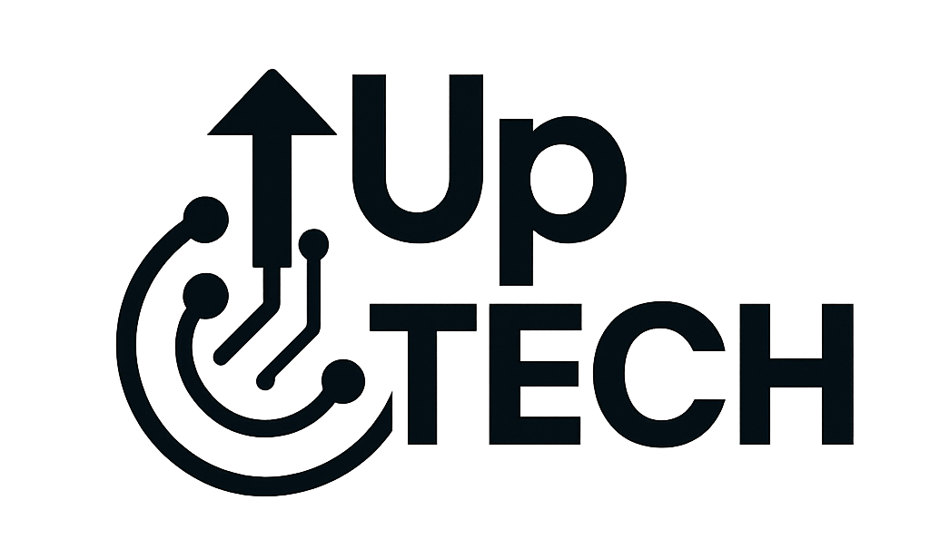 UpTech | Продаж Б/У ноутбуків, камер, об'єктивів, смартфонів
