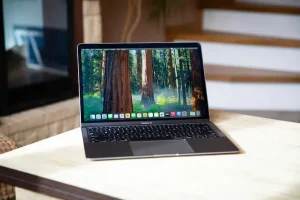 Ноутбук Б\У MacBook Air m1 2020