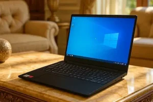 Lenovo V15 G4 Ryzen 5 7520U • 16GB DDR5 • SSD 512GB