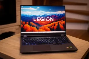Lenovo Legion Slim 5 16" Ryzen 7 8845HS | RTX 4060 140W | 32GB DDR5 | 1TB SSD